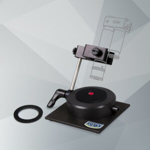 Spectroscope stand ST1512